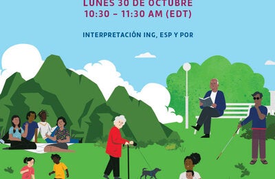 Acto de lanzamiento del curso