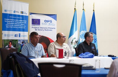 Articulo Chiquimula GTM