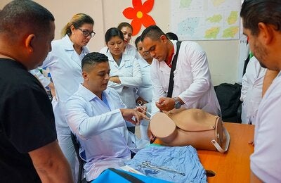 Hemorragia postparto