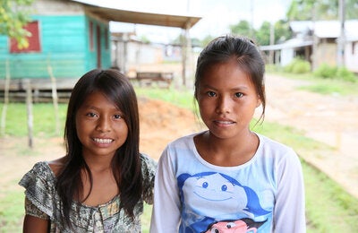 PAHO pushes for the elimination of 30 communicable diseases in the Americas by 2030