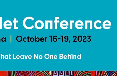 Technet 2023 Panamá