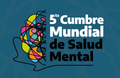 V Cumbre Mundial de Salud Mental: