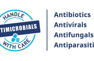 Preventing antimicrobial resistance together: Quadripartite announces WAAW 2022 theme