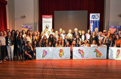 4° Encuentro de la Iniciativa Especial para la Salud Mental