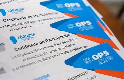foto de los certificados
