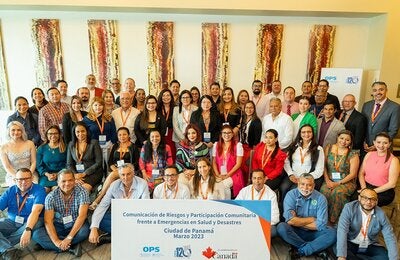 Centraomérca comunicación