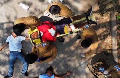 emergencias