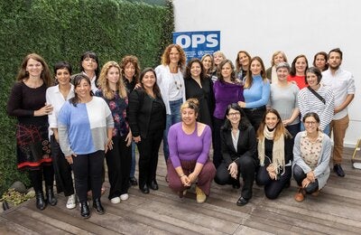 Autoridades y equipos de salud analizaron los avances y desafíos de la implementación del Manual clínico de atención integral ante situaciones de violencias por motivos de género 