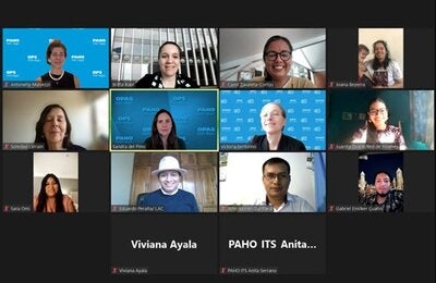 consulta participativa