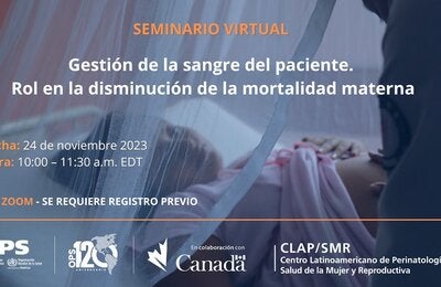 invitación seminario