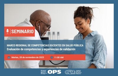 seminario web Campus Virtual