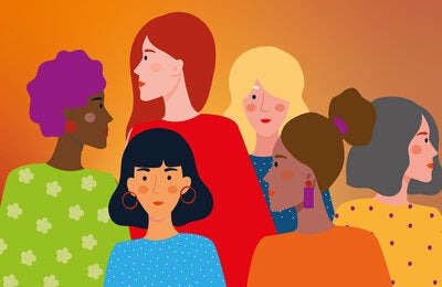 Violence against women report