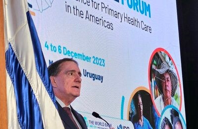 Director Cierre Foro 