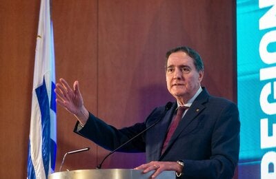 Cierre Foro Regional APS