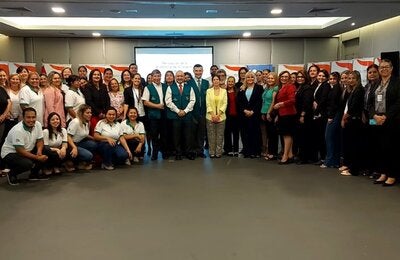 Promocion de la salud con determinantes sociales en salud