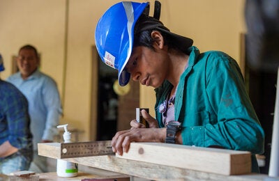 Iniciativa Muebles Saludables