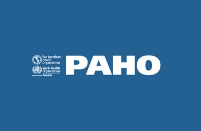PAHO logo