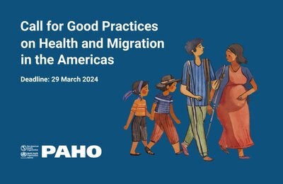 Migration call for good practices