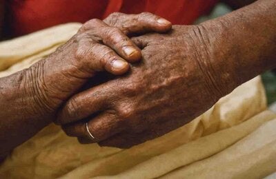 Día Mundial de la Lepra