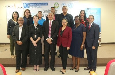Comité Consultivo de la Biblioteca Virtual de Salud de Panamá-2023-pan-jpg