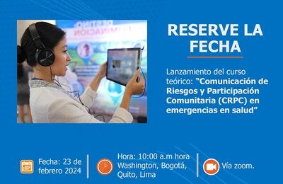 Curso en linea de Comunicaciion