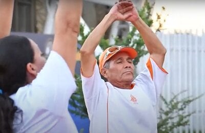 Municipios de Jalisco Amigables con las Personas Mayores