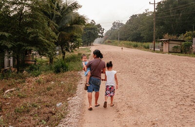  Taller de planificación estratégica para la eliminación de la malaria en Guatemala