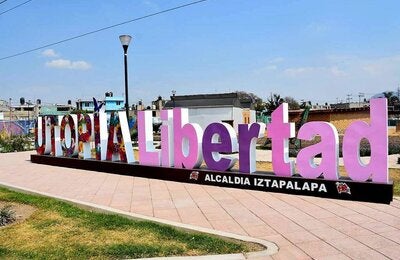 Primera Reunión de Alcaldías Promotoras de la Salud en Ciudad de México