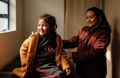 Dia mundial de la TB_Guatemala