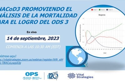 Tarjeta del seminarion