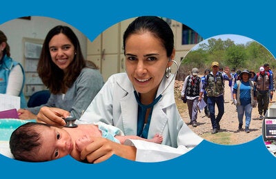 Human resources for health