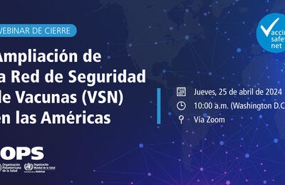 webinar cierre vsn