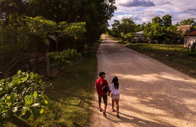 Día Mundial de la Malaria 2024