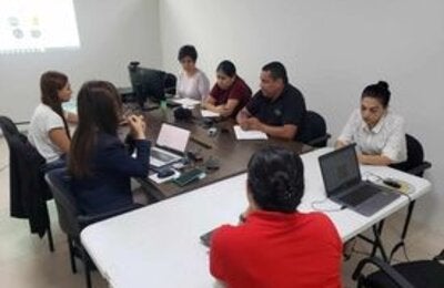 comunicacion riesgo