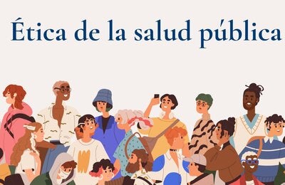New PAHO self-study course: "Public Health Ethics”
