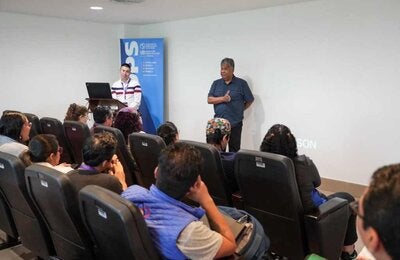 Fortalecemos capacidades técnicas de 800 profesionales de la salud en diagnóstico y manejo del dengue