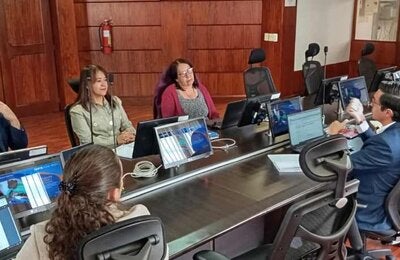 OPS/OMS destaca la importancia de la evidencia para definir estrategias más adecuadas para el cambio social y de comportamiento