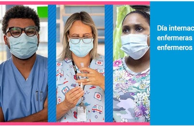 Día de los Enfermeros 2021