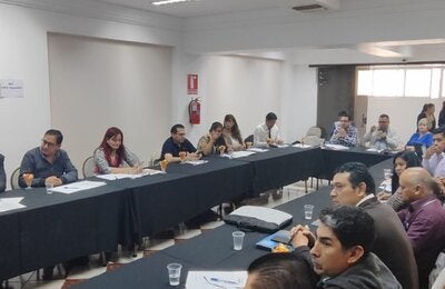 ENT Bolivia