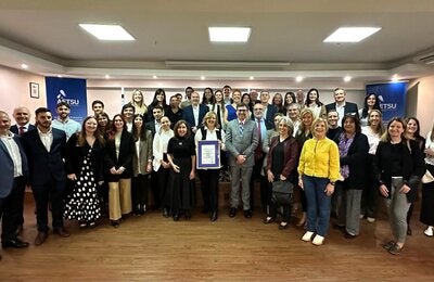 OPS apoya el desarrollo y fortalecimiento de la Evaluación de Tecnologías Sanitarias en Uruguay