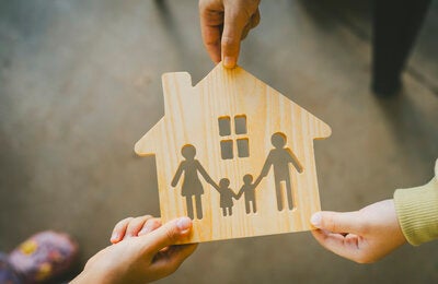 Vivienda y equidad en salud