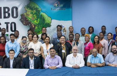 Participants