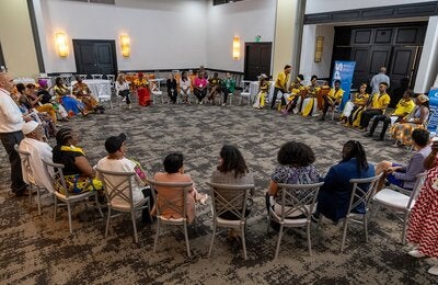 Consulta subregional centroamericana