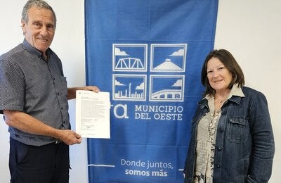 Municipio OPS URY