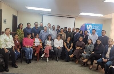 participantes