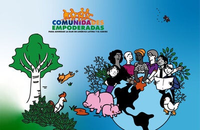 Próximos eventos de la Iniciativa Comunidades Empoderadas