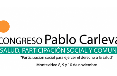 Congreso Pablo Carlevaro
