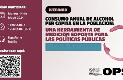 webinar alcohol