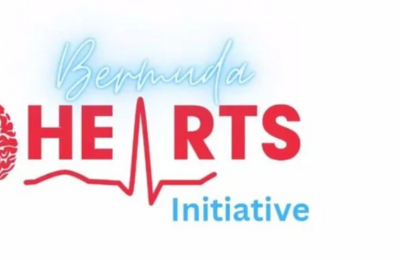 Hearts Bermuda 