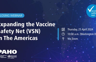 closing vsn webinar